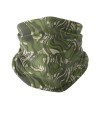 Pro Series Unisex Neck Gaiter Bandana Boyunluk – Ultra Hafif, Nefes Alabilir Outdoor & Motosiklet Koruma (6’lı Paket) HDWR127
