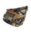 Pro Series Unisex Neck Gaiter Bandana Boyunluk – Ultra Hafif, Nefes Alabilir Outdoor & Motosiklet Koruma (6’lı Paket) HDWR128
