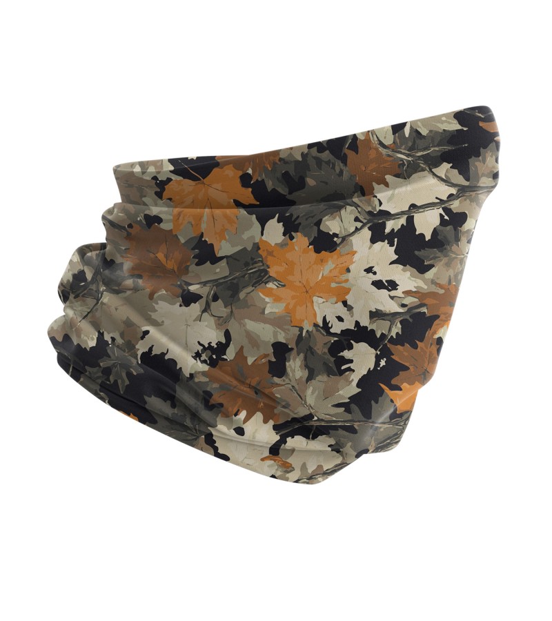 Pro Series Unisex Neck Gaiter Bandana Boyunluk – Ultra Hafif, Nefes Alabilir Outdoor & Motosiklet Koruma (6’lı Paket) HDWR128