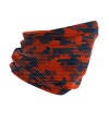 Pro Series Unisex Neck Gaiter Bandana Boyunluk – Ultra Hafif, Nefes Alabilir Outdoor & Motosiklet Koruma (6’lı Paket) HDWR132
