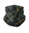 Pro Series Unisex Neck Gaiter Bandana Boyunluk – Ultra Hafif, Nefes Alabilir Outdoor & Motosiklet Koruma (6’lı Paket) HDWR136