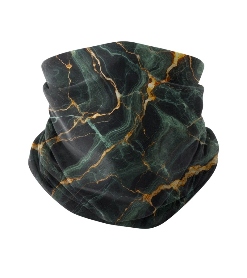 Pro Series Unisex Neck Gaiter Bandana Boyunluk – Ultra Hafif, Nefes Alabilir Outdoor & Motosiklet Koruma (6’lı Paket) HDWR136