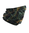Pro Series Unisex Neck Gaiter Bandana Boyunluk – Ultra Hafif, Nefes Alabilir Outdoor & Motosiklet Koruma (6’lı Paket) HDWR136