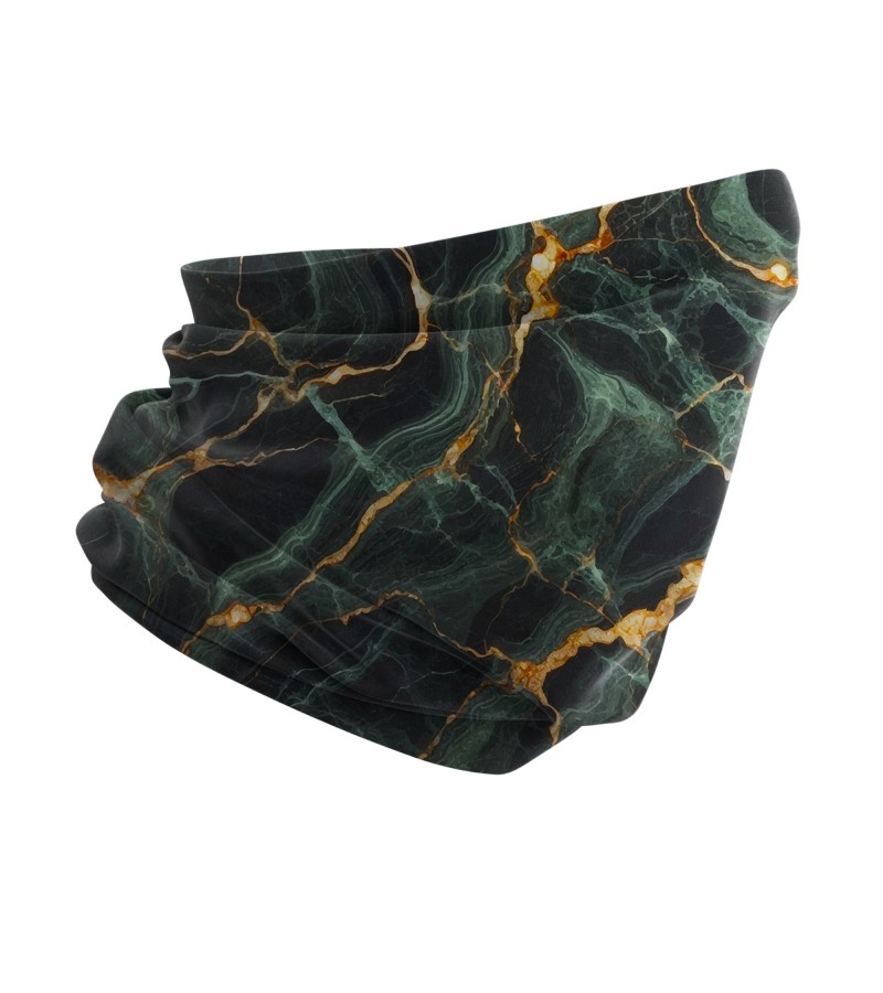 Pro Series Unisex Neck Gaiter Bandana Boyunluk – Ultra Hafif, Nefes Alabilir Outdoor & Motosiklet Koruma (6’lı Paket) HDWR136
