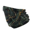 Pro Series Unisex Neck Gaiter Bandana Boyunluk – Ultra Hafif, Nefes Alabilir Outdoor & Motosiklet Koruma (6’lı Paket) HDWR136