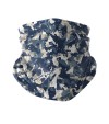Pro Series Unisex Neck Gaiter Bandana Boyunluk – Ultra Hafif, Nefes Alabilir Outdoor & Motosiklet Koruma (6’lı Paket) HDWR137