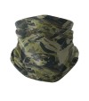 Pro Series Unisex Neck Gaiter Bandana Boyunluk – Ultra Hafif, Nefes Alabilir Outdoor & Motosiklet Koruma (6’lı Paket) HDWR140