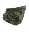 Pro Series Unisex Neck Gaiter Bandana Boyunluk – Ultra Hafif, Nefes Alabilir Outdoor & Motosiklet Koruma (6’lı Paket) HDWR140