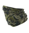 Pro Series Unisex Neck Gaiter Bandana Boyunluk – Ultra Hafif, Nefes Alabilir Outdoor & Motosiklet Koruma (6’lı Paket) HDWR140