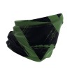 Pro Series Unisex Neck Gaiter Bandana Boyunluk – Ultra Hafif, Nefes Alabilir Outdoor & Motosiklet Koruma (6’lı Paket) HDWR145