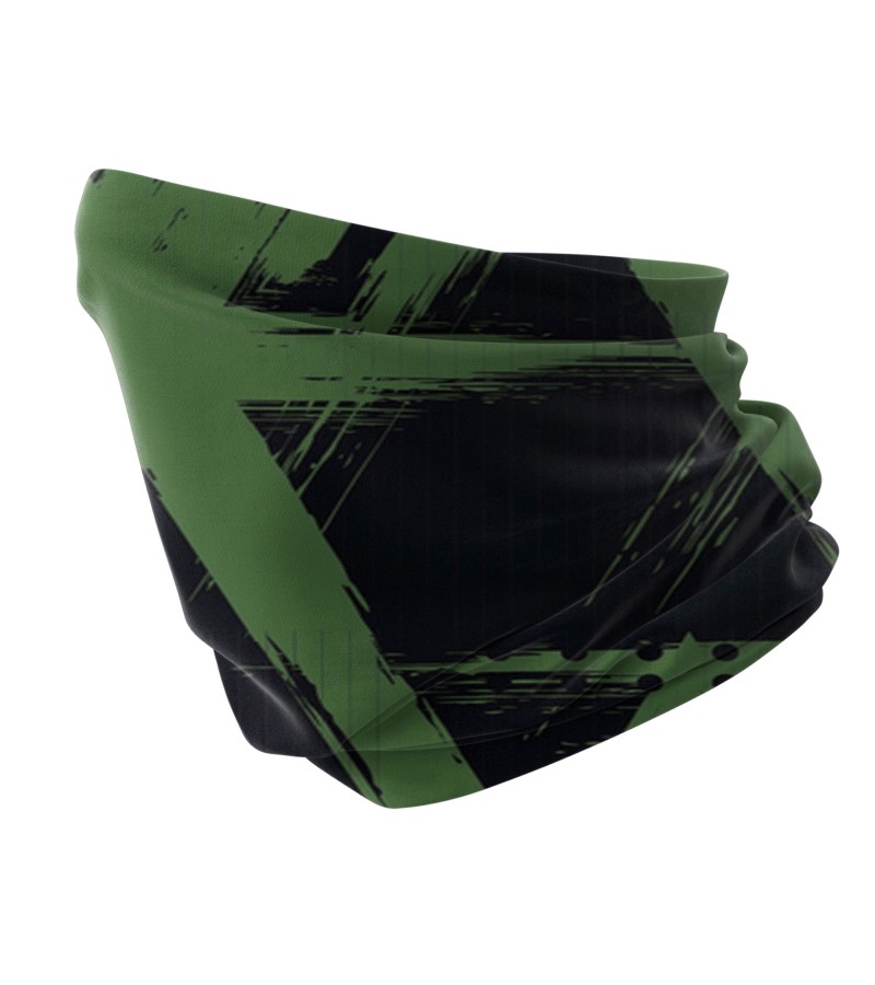 Pro Series Unisex Neck Gaiter Bandana Boyunluk – Ultra Hafif, Nefes Alabilir Outdoor & Motosiklet Koruma (6’lı Paket) HDWR145
