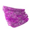 Pro Series Unisex Neck Gaiter Bandana Boyunluk – Ultra Hafif, Nefes Alabilir Outdoor & Motosiklet Koruma (6’lı Paket) HDWR147