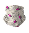 Pro Series Unisex Neck Gaiter Bandana Boyunluk – Ultra Hafif, Nefes Alabilir Outdoor & Motosiklet Koruma (6’lı Paket) HDWR149