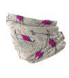 Pro Series Unisex Neck Gaiter Bandana Boyunluk – Ultra Hafif, Nefes Alabilir Outdoor & Motosiklet Koruma (6’lı Paket) HDWR149