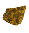 Pro Series Unisex Neck Gaiter Bandana Boyunluk – Ultra Hafif, Nefes Alabilir Outdoor & Motosiklet Koruma (6’lı Paket) HDWR150