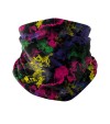 Pro Series Unisex Neck Gaiter Bandana Boyunluk – Ultra Hafif, Nefes Alabilir Outdoor & Motosiklet Koruma (6’lı Paket) HDWR151