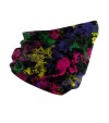 Pro Series Unisex Neck Gaiter Bandana Boyunluk – Ultra Hafif, Nefes Alabilir Outdoor & Motosiklet Koruma (6’lı Paket) HDWR151