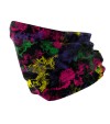 Pro Series Unisex Neck Gaiter Bandana Boyunluk – Ultra Hafif, Nefes Alabilir Outdoor & Motosiklet Koruma (6’lı Paket) HDWR151