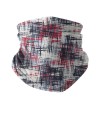Pro Series Unisex Neck Gaiter Bandana Boyunluk – Ultra Hafif, Nefes Alabilir Outdoor & Motosiklet Koruma (6’lı Paket) HDWR152