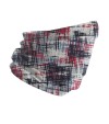 Pro Series Unisex Neck Gaiter Bandana Boyunluk – Ultra Hafif, Nefes Alabilir Outdoor & Motosiklet Koruma (6’lı Paket) HDWR152