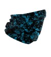 Pro Series Unisex Neck Gaiter Bandana Boyunluk – Ultra Hafif, Nefes Alabilir Outdoor & Motosiklet Koruma (6’lı Paket) HDWR153