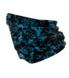 Pro Series Unisex Neck Gaiter Bandana Boyunluk – Ultra Hafif, Nefes Alabilir Outdoor & Motosiklet Koruma (6’lı Paket) HDWR153