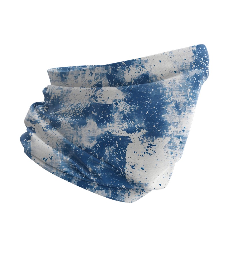 Pro Series Unisex Neck Gaiter Bandana Boyunluk – Ultra Hafif, Nefes Alabilir Outdoor & Motosiklet Koruma (6’lı Paket) HDWR154