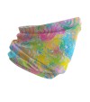 Pro Series Unisex Neck Gaiter Bandana Boyunluk – Ultra Hafif, Nefes Alabilir Outdoor & Motosiklet Koruma (6’lı Paket) HDWR159