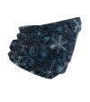 Pro Series Unisex Neck Gaiter Bandana Boyunluk – Ultra Hafif, Nefes Alabilir Outdoor & Motosiklet Koruma (6’lı Paket) HDWR160