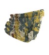 Pro Series Unisex Neck Gaiter Bandana Boyunluk – Ultra Hafif, Nefes Alabilir Outdoor & Motosiklet Koruma (6’lı Paket) HDWR165