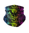 Pro Series Unisex Neck Gaiter Bandana Boyunluk – Ultra Hafif, Nefes Alabilir Outdoor & Motosiklet Koruma (6’lı Paket) HDWR166