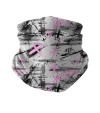 Pro Series Unisex Neck Gaiter Bandana Boyunluk – Ultra Hafif, Nefes Alabilir Outdoor & Motosiklet Koruma (6’lı Paket) HDWR168