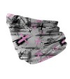 Pro Series Unisex Neck Gaiter Bandana Boyunluk – Ultra Hafif, Nefes Alabilir Outdoor & Motosiklet Koruma (6’lı Paket) HDWR168