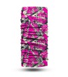 Pro Series Unisex Neck Gaiter Bandana Boyunluk – Ultra Hafif, Nefes Alabilir Outdoor & Motosiklet Koruma (6’lı Paket) HDWR169