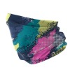 Pro Series Unisex Neck Gaiter Bandana Boyunluk – Ultra Hafif, Nefes Alabilir Outdoor & Motosiklet Koruma (6’lı Paket) HDWR171