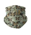 Pro Series Unisex Neck Gaiter Bandana Boyunluk – Ultra Hafif, Nefes Alabilir Outdoor & Motosiklet Koruma (6’lı Paket) HDWR172