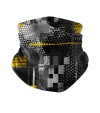 Pro Series Unisex Neck Gaiter Bandana Boyunluk – Ultra Hafif, Nefes Alabilir Outdoor & Motosiklet Koruma (6’lı Paket) HDWR175