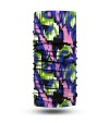 Pro Series Unisex Neck Gaiter Bandana Boyunluk – Ultra Hafif, Nefes Alabilir Outdoor & Motosiklet Koruma (6’lı Paket) HDWR176
