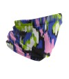 Pro Series Unisex Neck Gaiter Bandana Boyunluk – Ultra Hafif, Nefes Alabilir Outdoor & Motosiklet Koruma (6’lı Paket) HDWR176