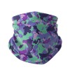 Pro Series Unisex Neck Gaiter Bandana Boyunluk – Ultra Hafif, Nefes Alabilir Outdoor & Motosiklet Koruma (6’lı Paket) HDWR180