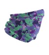 Pro Series Unisex Neck Gaiter Bandana Boyunluk – Ultra Hafif, Nefes Alabilir Outdoor & Motosiklet Koruma (6’lı Paket) HDWR180