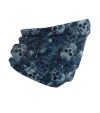Pro Series Unisex Neck Gaiter Bandana Boyunluk – Ultra Hafif, Nefes Alabilir Outdoor & Motosiklet Koruma (6’lı Paket) HDWR185