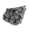 Pro Series Unisex Neck Gaiter Bandana Boyunluk – Ultra Hafif, Nefes Alabilir Outdoor & Motosiklet Koruma (6’lı Paket) HDWR187