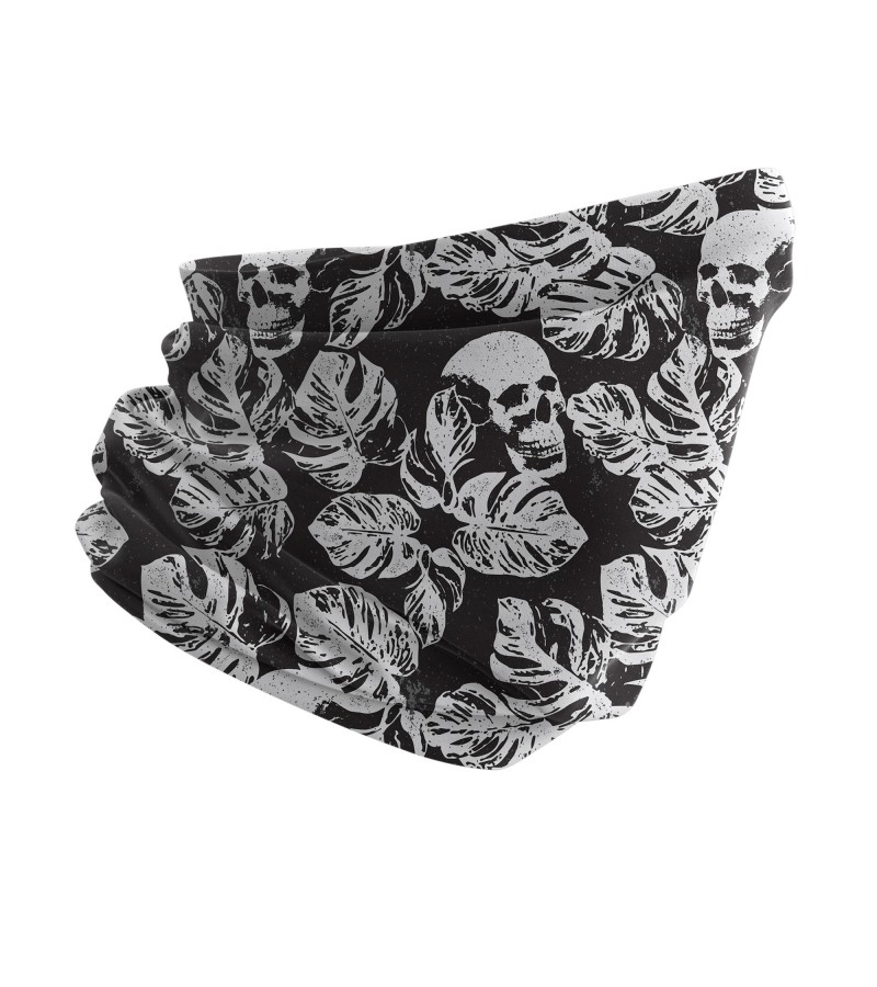 Pro Series Unisex Neck Gaiter Bandana Boyunluk – Ultra Hafif, Nefes Alabilir Outdoor & Motosiklet Koruma (6’lı Paket) HDWR187