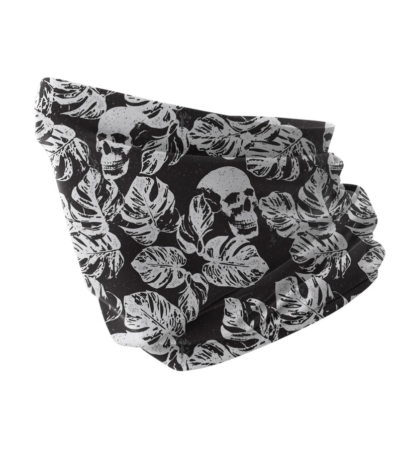 Pro Series Unisex Neck Gaiter Bandana Boyunluk – Ultra Hafif, Nefes Alabilir Outdoor & Motosiklet Koruma (6’lı Paket) HDWR187