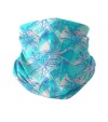 Pro Series Unisex Neck Gaiter Bandana Boyunluk – Ultra Hafif, Nefes Alabilir Outdoor & Motosiklet Koruma (6’lı Paket) HDWR191