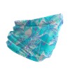 Pro Series Unisex Neck Gaiter Bandana Boyunluk – Ultra Hafif, Nefes Alabilir Outdoor & Motosiklet Koruma (6’lı Paket) HDWR191