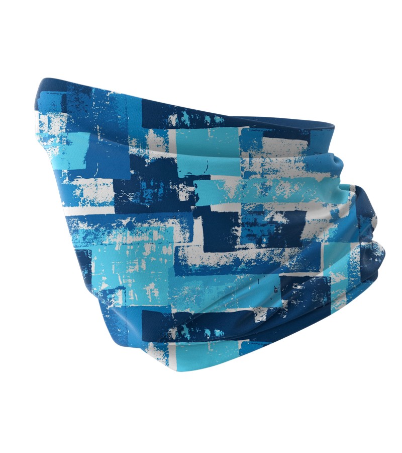 Pro Series Unisex Neck Gaiter Bandana Boyunluk – Ultra Hafif, Nefes Alabilir Outdoor & Motosiklet Koruma (6’lı Paket) HDWR196