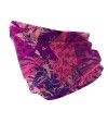 Pro Series Unisex Neck Gaiter Bandana Boyunluk – Ultra Hafif, Nefes Alabilir Outdoor & Motosiklet Koruma (6’lı Paket) HDWR202