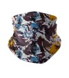 Pro Series Unisex Neck Gaiter Bandana Boyunluk – Ultra Hafif, Nefes Alabilir Outdoor & Motosiklet Koruma (6’lı Paket) HDWR204